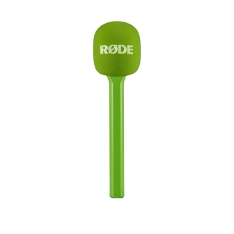 Фото Rode Interview GO Green