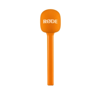 Фото Rode Interview GO Orange
