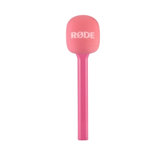 Фото Rode Interview GO Pink