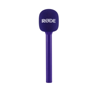Фото Rode Interview GO Purple