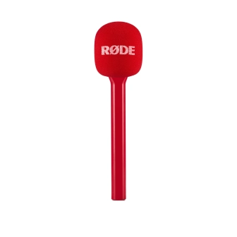 Фото Rode Interview GO Red
