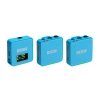 Бездротовий мікрофон Rode Wireless Go Gen 3 Blue