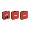 Беспроводной микрофон Rode Wireless Go Gen 3 Clay