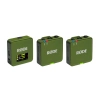 Беспроводной микрофон Rode Wireless Go Gen 3 Moss