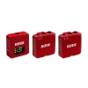 Беспроводной микрофон Rode Wireless Go Gen 3 Red