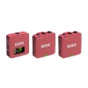 Бездротовий мікрофон Rode Wireless Go Gen 3 Rose