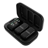 Фото №3 Беспроводной микрофон Rode Wireless Micro Camera Kit Black Фото №3 Беспроводной микрофон Rode Wireless Micro Camera Kit Black