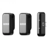 Фото №2 Беспроводной микрофон Rode Wireless Micro Lightning Black Фото №2 Беспроводной микрофон Rode Wireless Micro Lightning Black