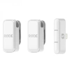 Фото №2 Бездротовий мікрофон Rode Wireless Micro Lightning White Фото №2 Бездротовий мікрофон Rode Wireless Micro Lightning White