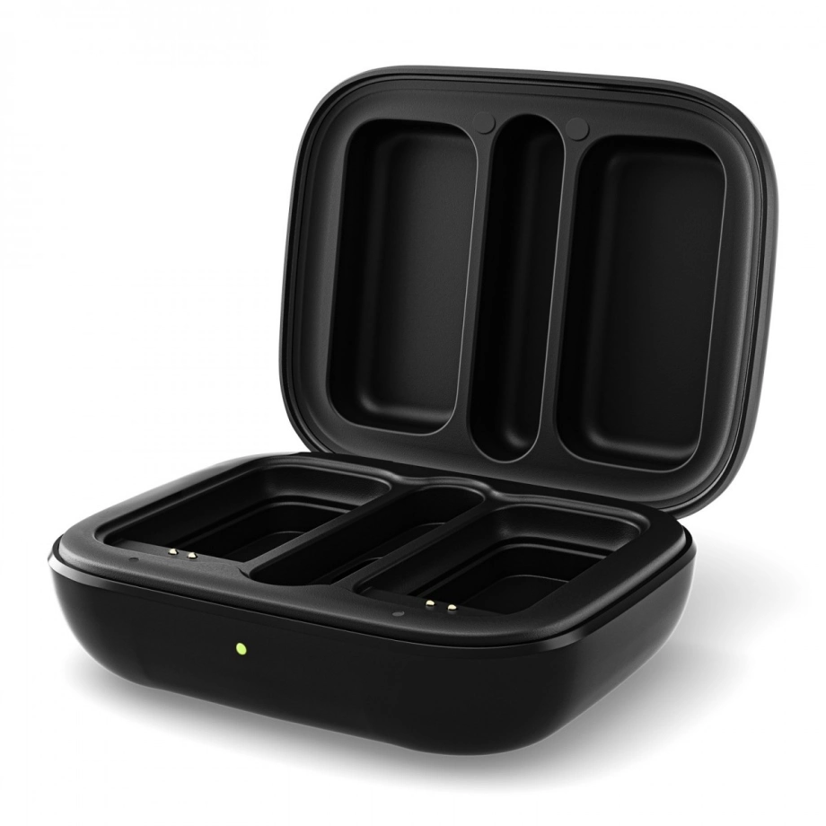 Фото №3 Беспроводной микрофон Rode Wireless Micro USB-C Black