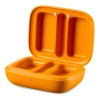 Фото №3 Інструментальний мікрофон Rode Wireless Micro USB-C Orange Фото №3 Інструментальний мікрофон Rode Wireless Micro USB-C Orange