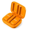 Фото №1 Інструментальний мікрофон Rode Wireless Micro USB-C Orange