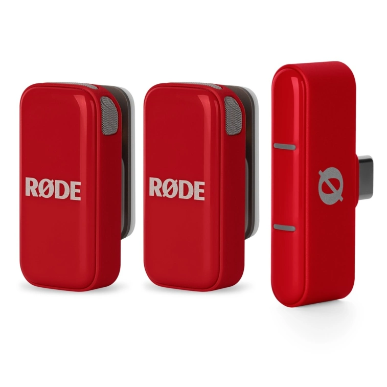 RØDE WIRELESS MICRO ワイヤレスマイク for USB RØDE WIRELESS MICRO ワイヤレスマイク for USB Amazon.com: RØDE