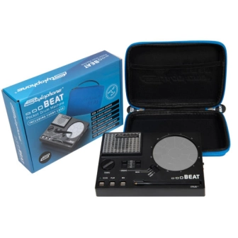 Фото Stylophone BEAT with carry case Фото Stylophone BEAT with carry case