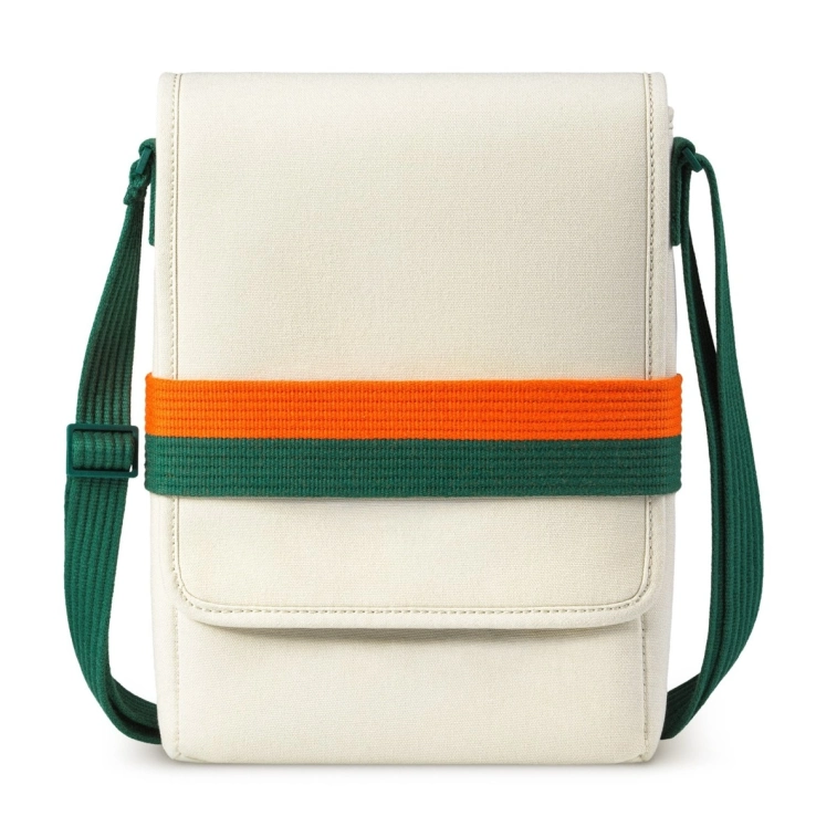 Фото №1 Сумка/кейс Teenage Engineering EP-40 Shoulder Bag