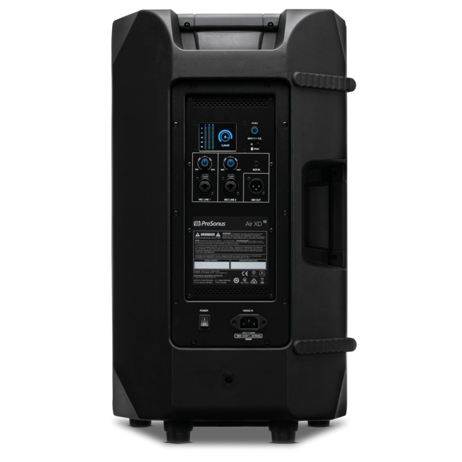 Фото №4 Акустична система PreSonus Air XD 12
