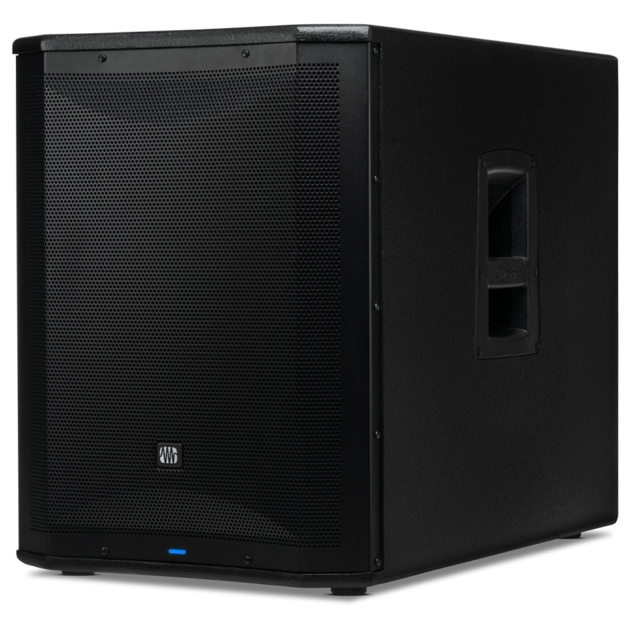 Фото №2 Студійний сабвуфер PreSonus Air XD Sub 15