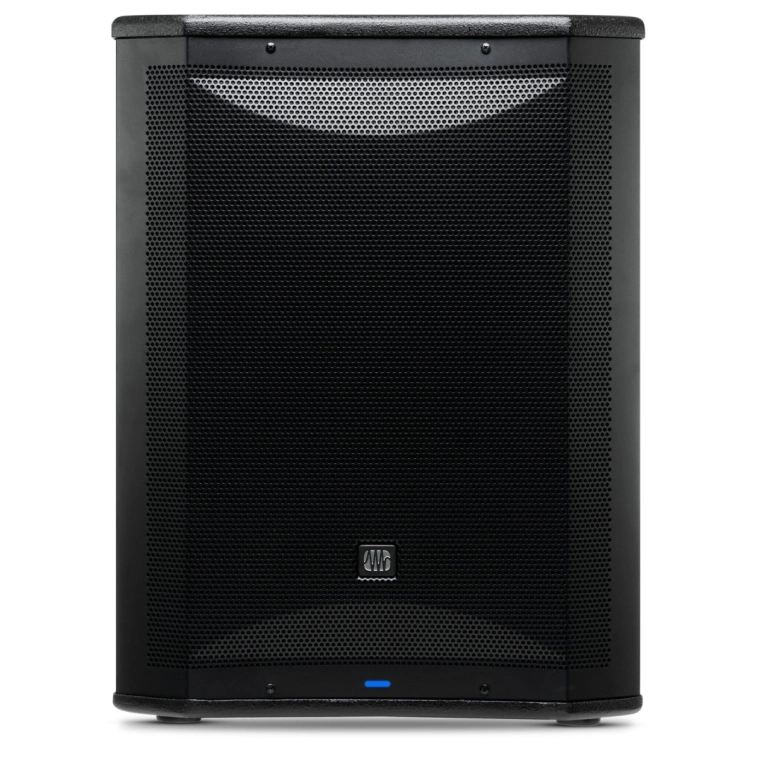 Фото №1 Студійний сабвуфер PreSonus Air XD Sub 15 Фото №1 Студійний сабвуфер PreSonus Air XD Sub 15