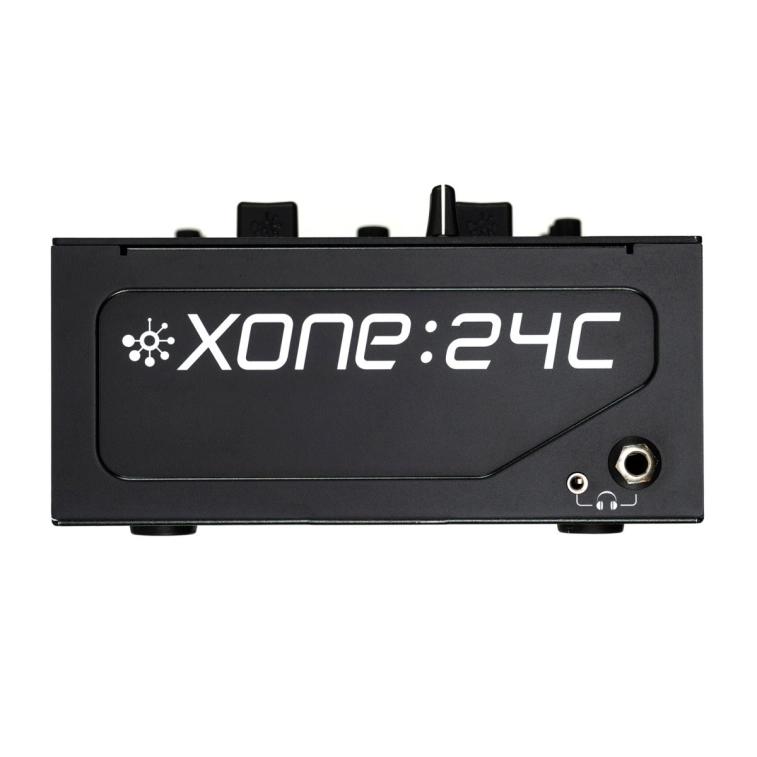 エジソン Купить dJ-микшер Allen & Heath Xone:24C в интернет-магазине PRODJ