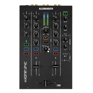 Фото Allen & Heath Xone:24C