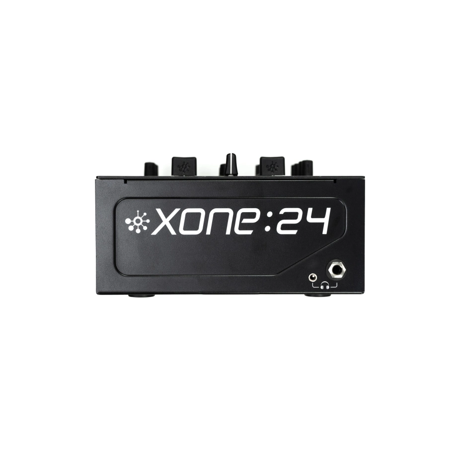 Фото №2 DJ-мікшер Allen & Heath Xone:24