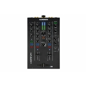 Купить dJ-микшер Allen & Heath Xone:24C в интернет-магазине PRODJ