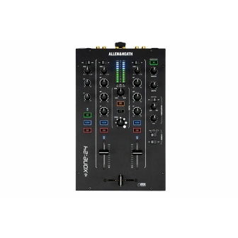 Фото Allen & Heath Xone:24 Фото Allen & Heath Xone:24