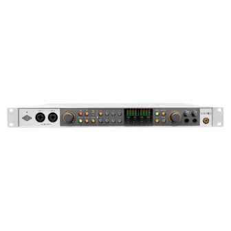 Фото Universal Audio Volt 876