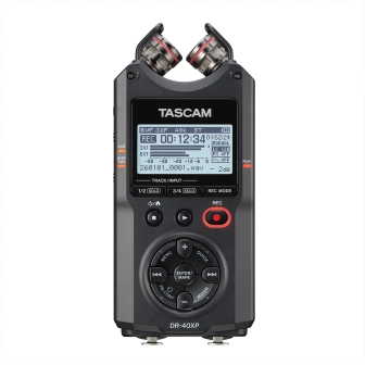 Официальный представитель Tascam в Украине | Купить в PRODJ.ua