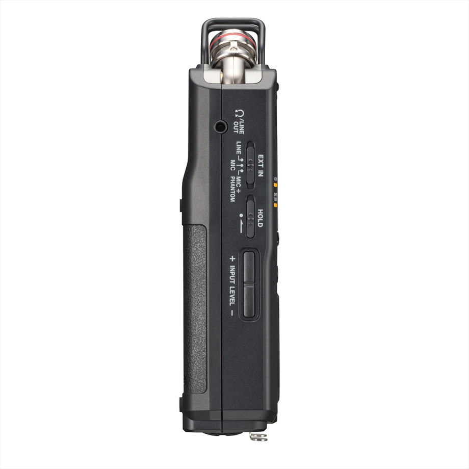 Фото №6 Рекордер, аудиоконвертор Tascam DR-40XP