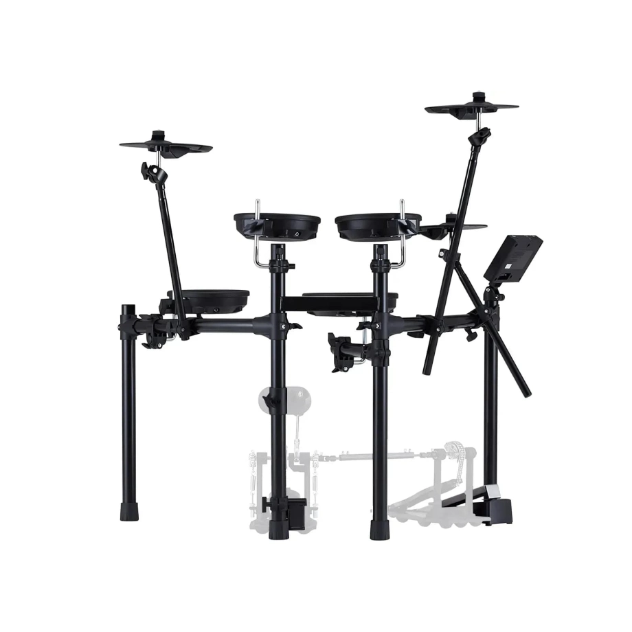 Фото №3 Электронный барабан Roland TD-07DMK