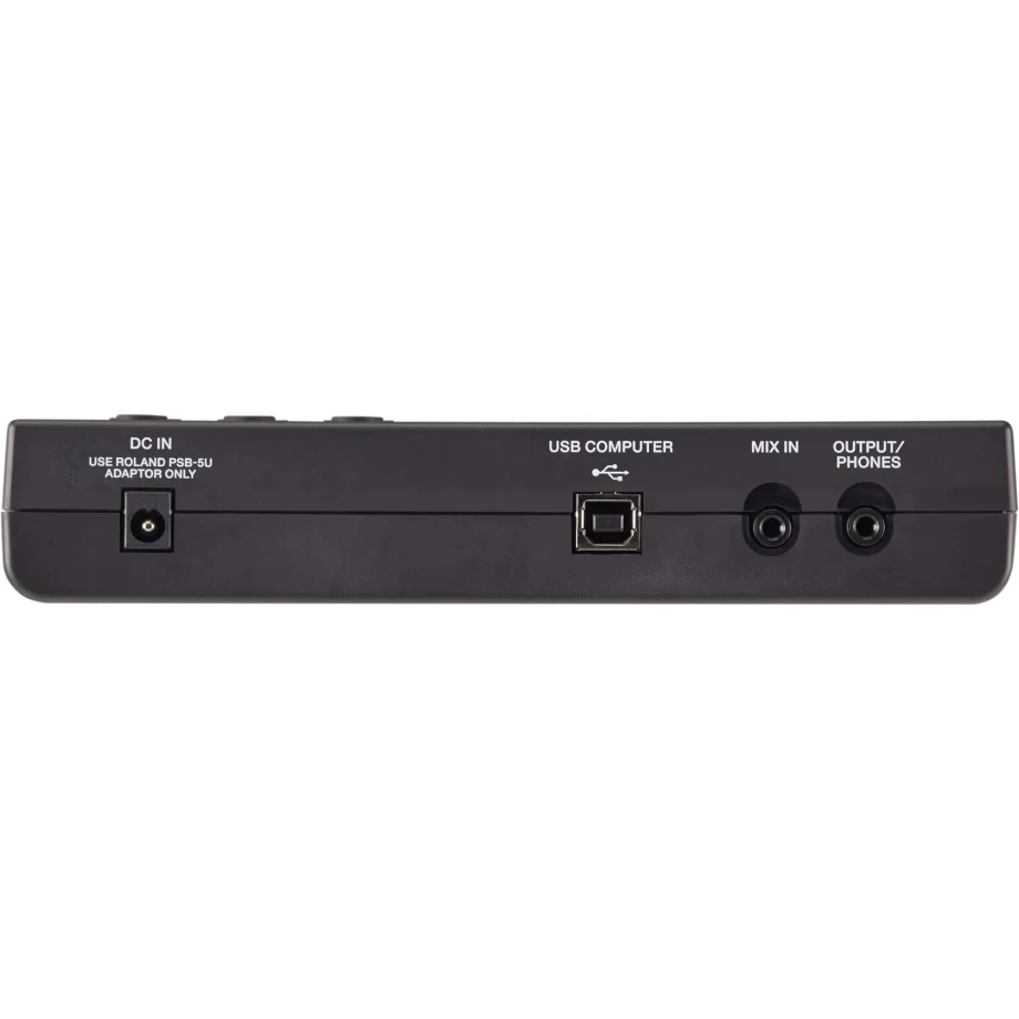 Фото №6 Электронный барабан Roland TD-07DMK