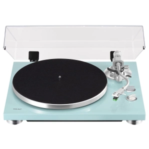 Фото TEAC TN-400BT-X
