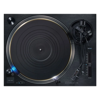 Фото Technics SL-1210G-K Фото Technics SL-1210G-K
