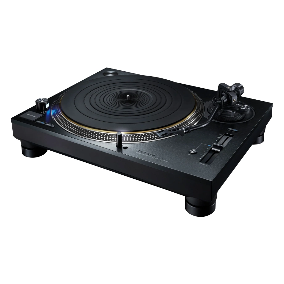 Фото №3 Проигрыватель винила Technics SL-1210G-K