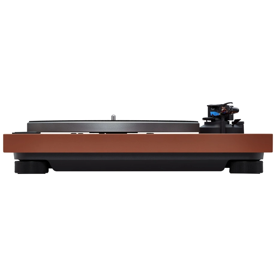 Фото №5 Програвач вінілу Technics SL-40CBTE-T Terracotta Brown