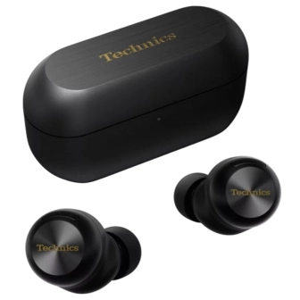 Фото Technics EAH-AZ100 Black