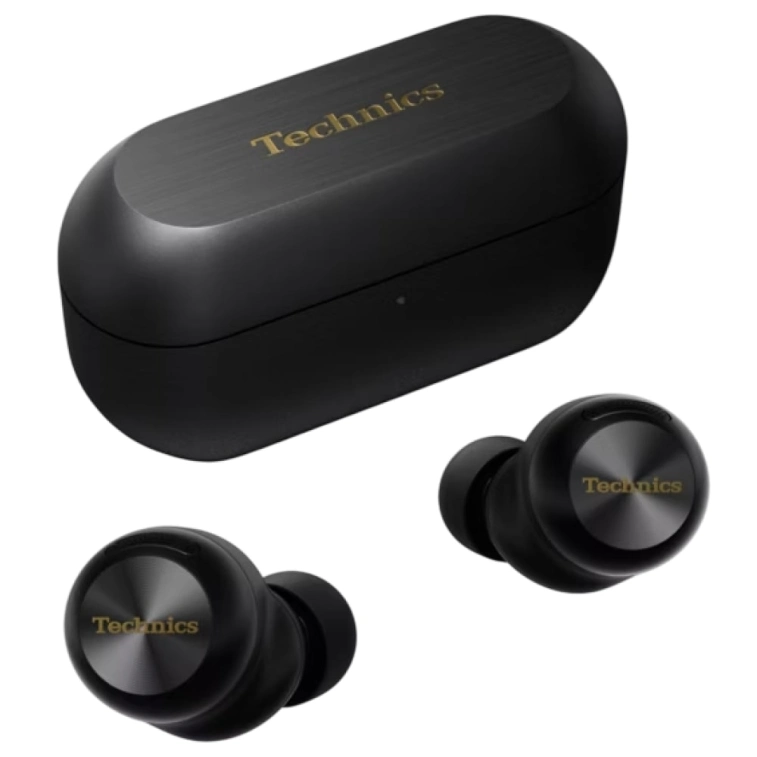 Фото №1 Навушники для аудіофілів Technics EAH-AZ100 Black