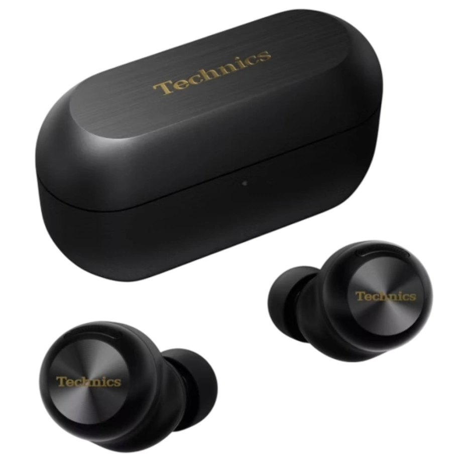 Навушники для аудіофілів Technics EAH-AZ100 Black — купити в