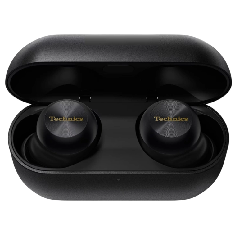 Навушники для аудіофілів Technics EAH-AZ100 Black — купити в