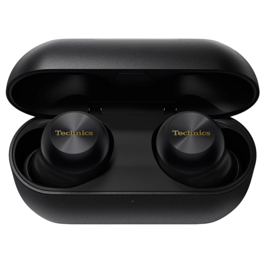 Навушники для аудіофілів Technics EAH-AZ100 Black — купити в