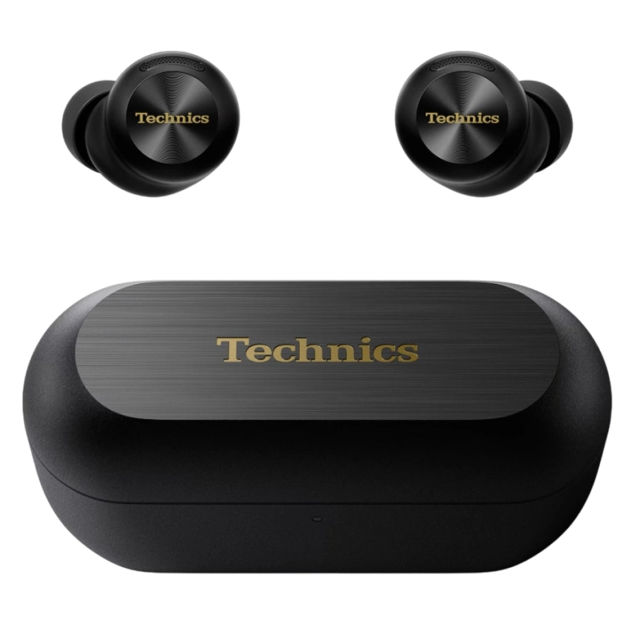Навушники для аудіофілів Technics EAH-AZ100 Black — купити в