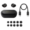 Фото №5 Навушники для аудіофілів Technics EAH-AZ100 Black