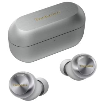 Фото Technics EAH-AZ100 Silver