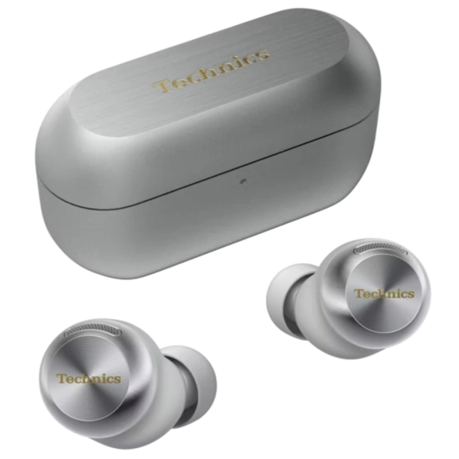 ​【美品・付属品完備】Technics EAH-AZ100 シルバー technicseah-az100-s1-920x920.webp