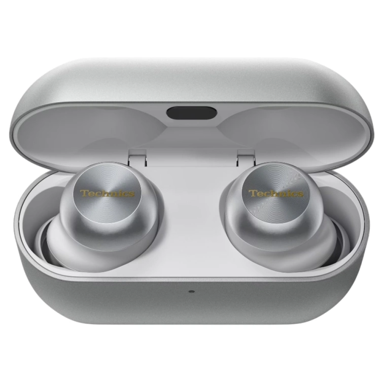 Купить наушники для аудиофилов Technics EAH-AZ100 Silver в
