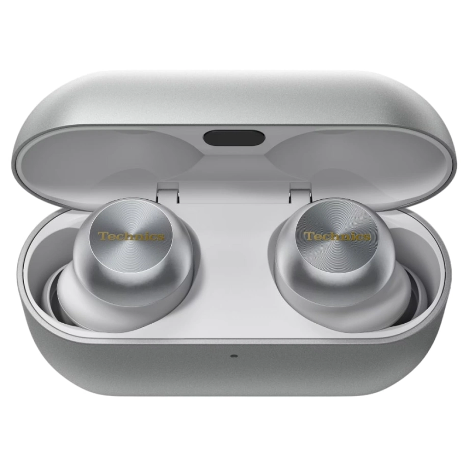Купить наушники для аудиофилов Technics EAH-AZ100 Silver в