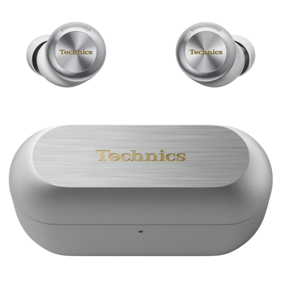 Купить наушники для аудиофилов Technics EAH-AZ100 Silver в