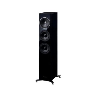 Фото Technics SB-G90M2E-K Black