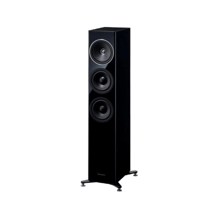 Фото №1 Акустична система Technics SB-G90M2E-K Black Фото №1 Акустична система Technics SB-G90M2E-K Black